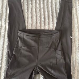 Lululemon Black leggings